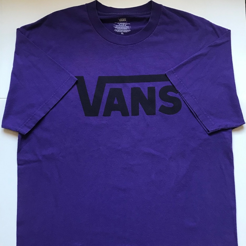 Vans Tee
